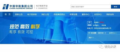 祝賀領(lǐng)先未來成功躋身華能集團(tuán)正式供應(yīng)商行列，共筑能源投資管理新篇章